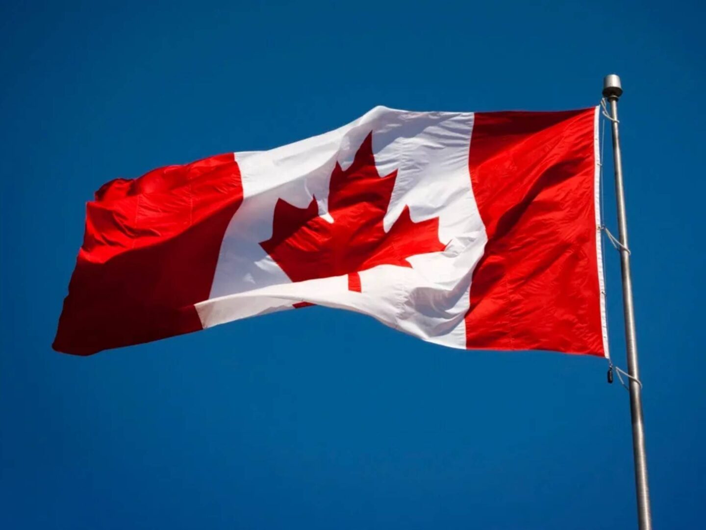 Canada Flag